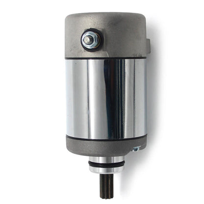 Starter Motor for Honda TRX400FA FourTrax 400 & TRX400FGA Rancher (2004-2007)