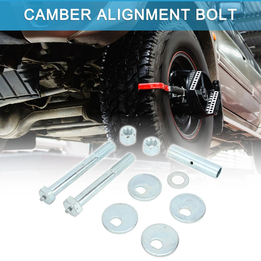 Front Camber Caster and Alignment for Lexus LX570 (2008–2021)