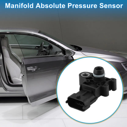Manifold Absolute Pressure Sensor for Buick Regal Enclave