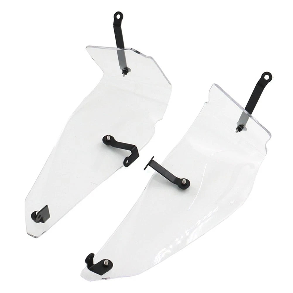Lower Fairings Side Spoilers for BMW K1600B K1600GA (2018-2023)