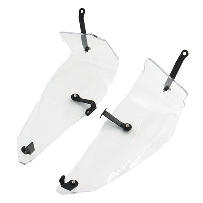 Lower Fairings Side Spoilers for BMW K1600B K1600GA (2018-2023)