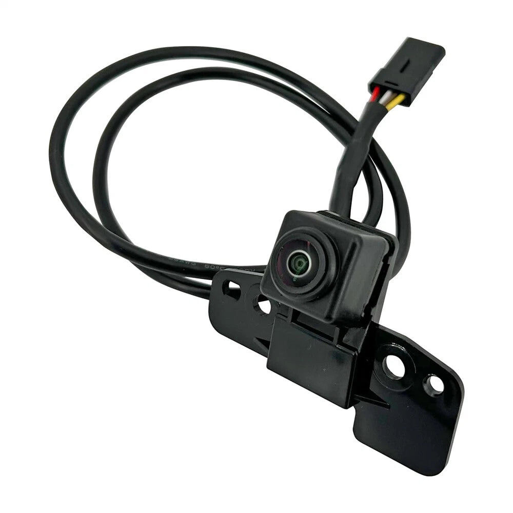 Front Bumper Parking Assistance Camera for Chevrolet Traverse (2018-2020)