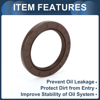 Front Crankshaft Oil Seal for Toyota 4Runner (1996-2001)