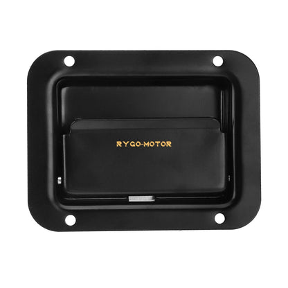 Tailgate Paddle Latch for Polaris Ranger 500 700 800 900 TM Sportsman X2
