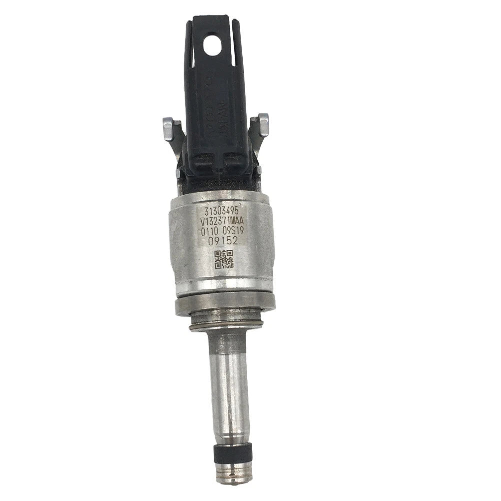 4x Fuel Injectors for Volvo S60/S80/S90/V60/XC60/XC70/XC90 Turbo (2013–2023)