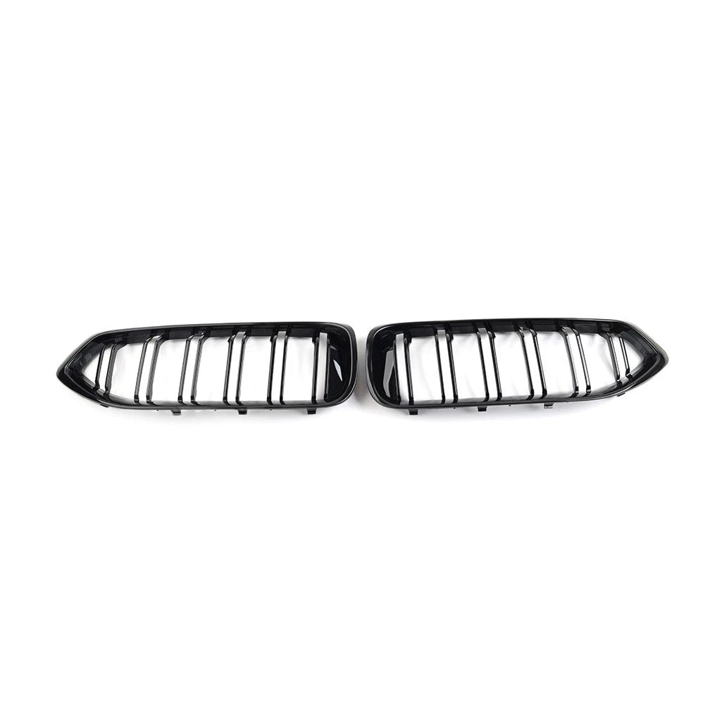 Double Line Front Bumper Grille for BMW Z4 G29 20I 30I M40I (2019-2023)
