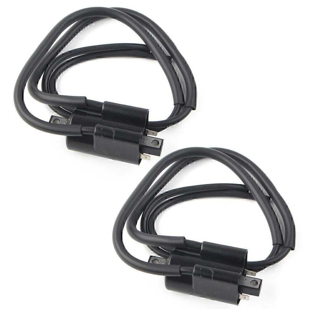 Ignition Coils for Suzuki GS550 GS550E GS550L GS650G GS750 GS850