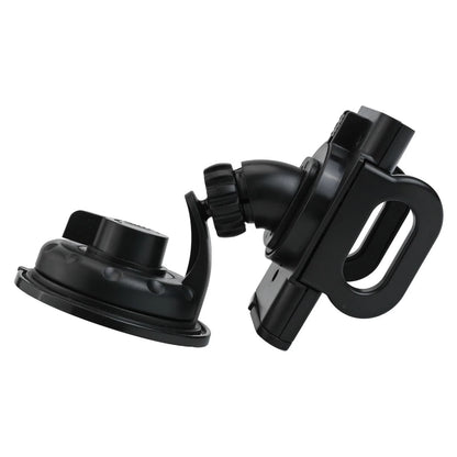 Phone Holder Suction Cup Mount for Dashboard Car