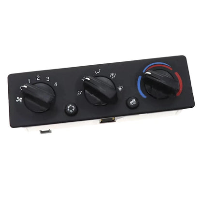 A/C Climate Control Module Panel for Peterbilt Q21-6119 (C5)