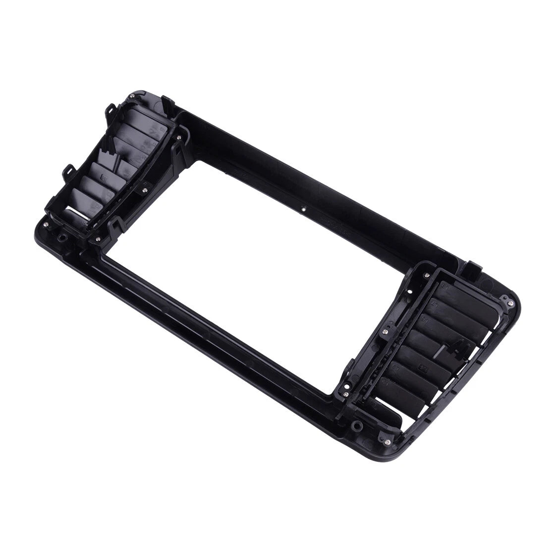 Car Stereo Radio Fascia Panel for Subaru Outback Legacy (2004-2009)