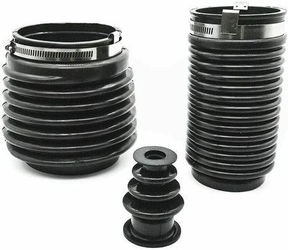 Transom Bellows Kit Exhaust for OMC King Cobra 1986-1993