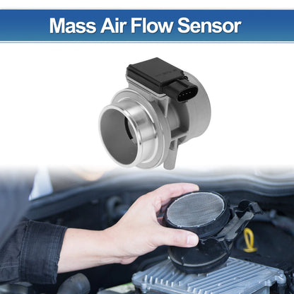 Mass Air Flow Sensor Assembly for Ford Explorer (2013-2017)
