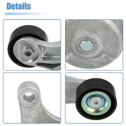 Drive Belt Tensioner Assembly for BMW 228i 320i 328i 528i X1 X3 Z4 (2012-2019)