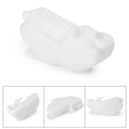 Radiator Coolant Reservoir Overflow Tank for Honda CB400 (1990-2003)