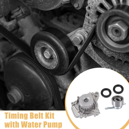 Auto Timing Belt & Water Pump Set for Honda Civic (2001-2005)