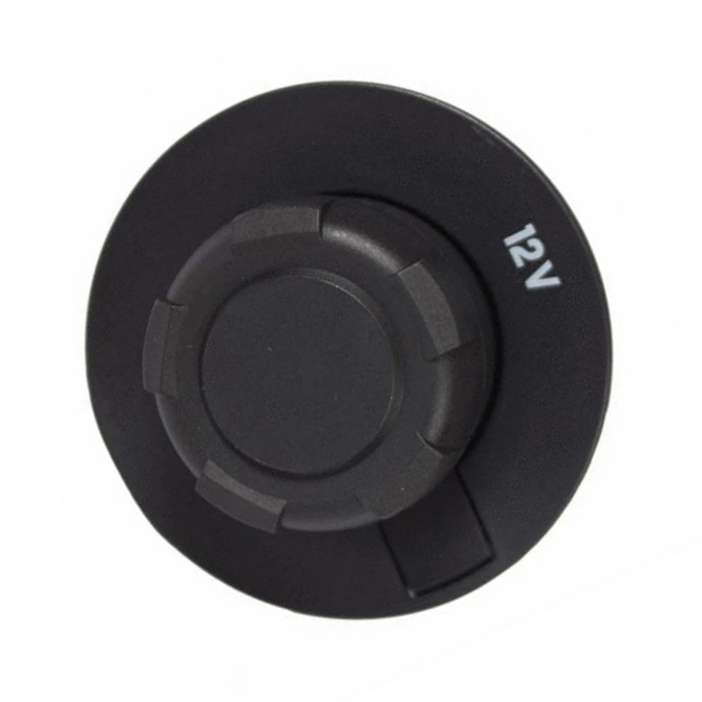 12V Power Outlet Socket Cover for Ford F150 (2009-2017)
