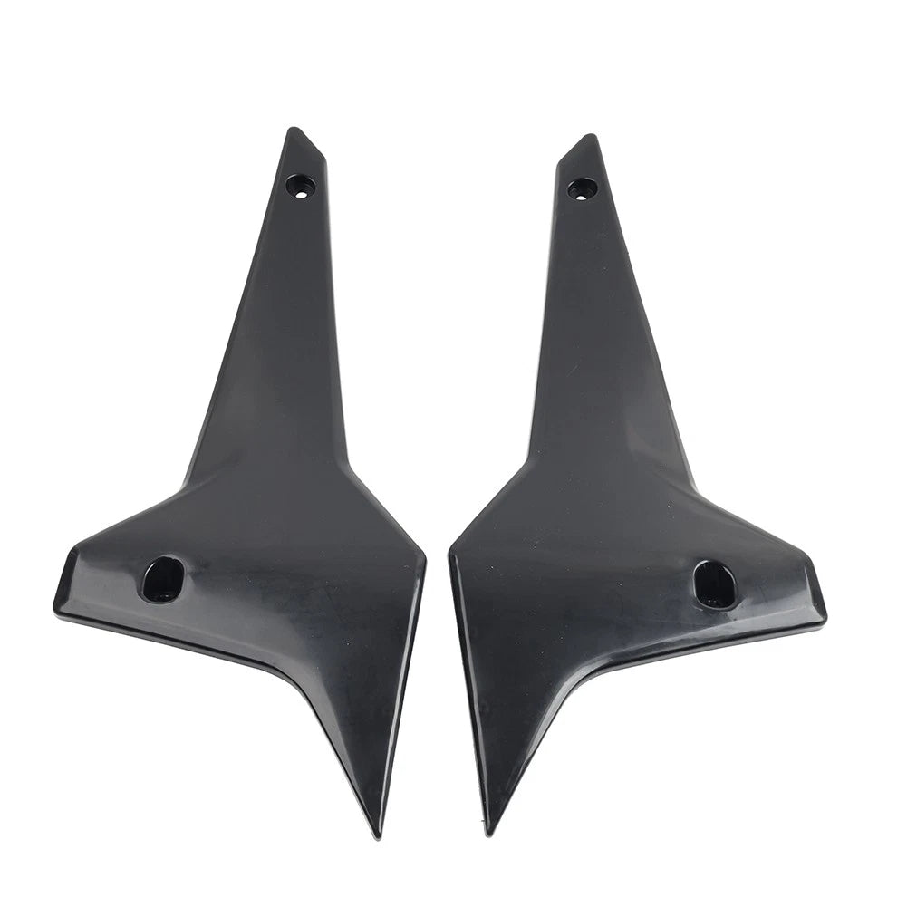 Front Side Oil Tank Cover for Kawasaki KLX250S/SF D-Tracker X (2006-2018)