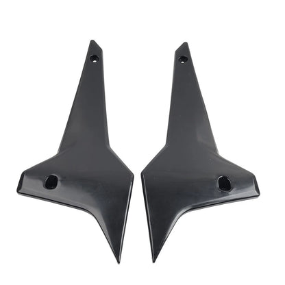 Front Side Oil Tank Cover for Kawasaki KLX250S/SF D-Tracker X (2006-2018)