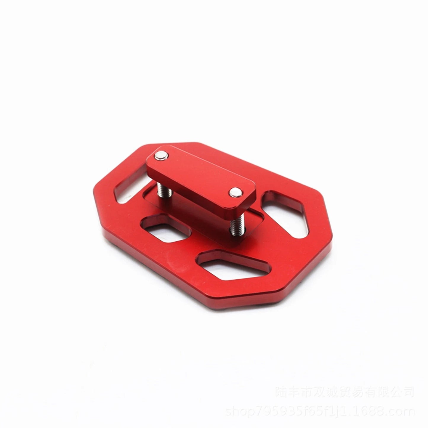 Rear Foot Brake Pedal for Honda CB400X CB500X CB500F CB400F (2015-2022)
