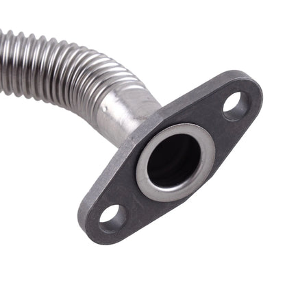 Oil Line Turbo Line with Accessories for Dodge Cummins 5.9L Diesel (2003-2007)