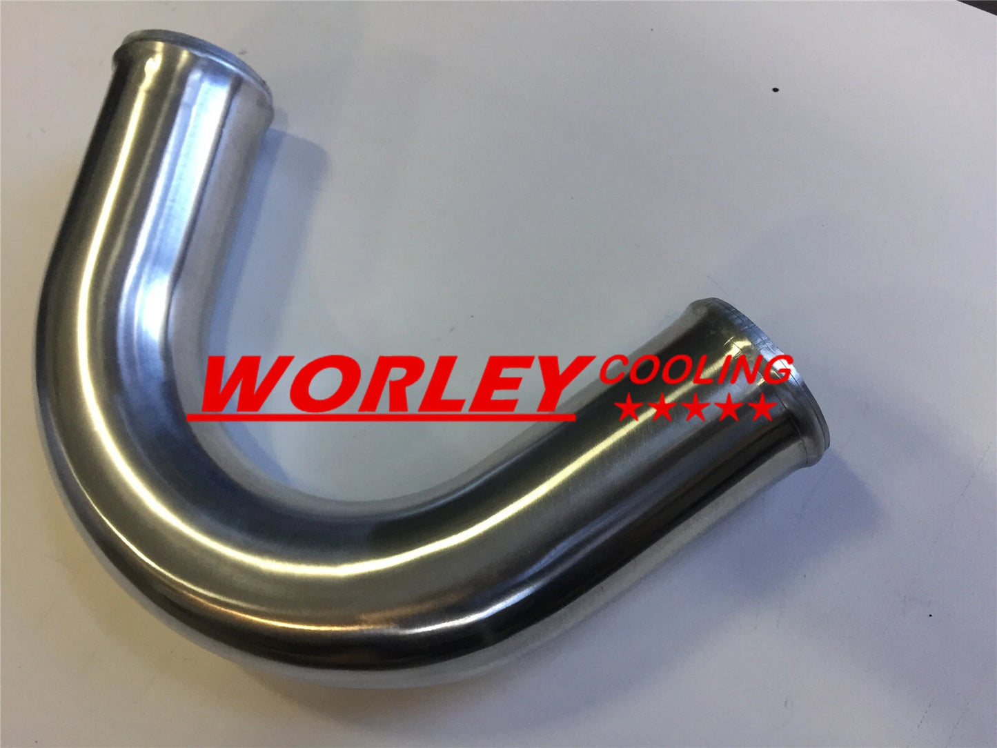 76mm 3" Elbow Aluminum Turbo Intercooler Pipe