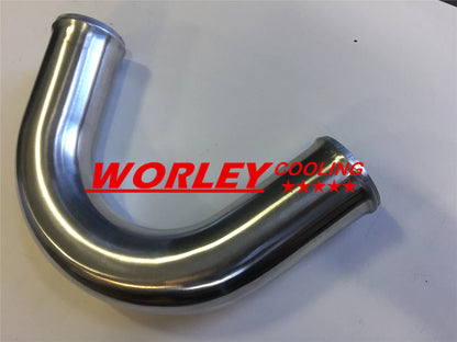 76mm 3" Elbow Aluminum Turbo Intercooler Pipe