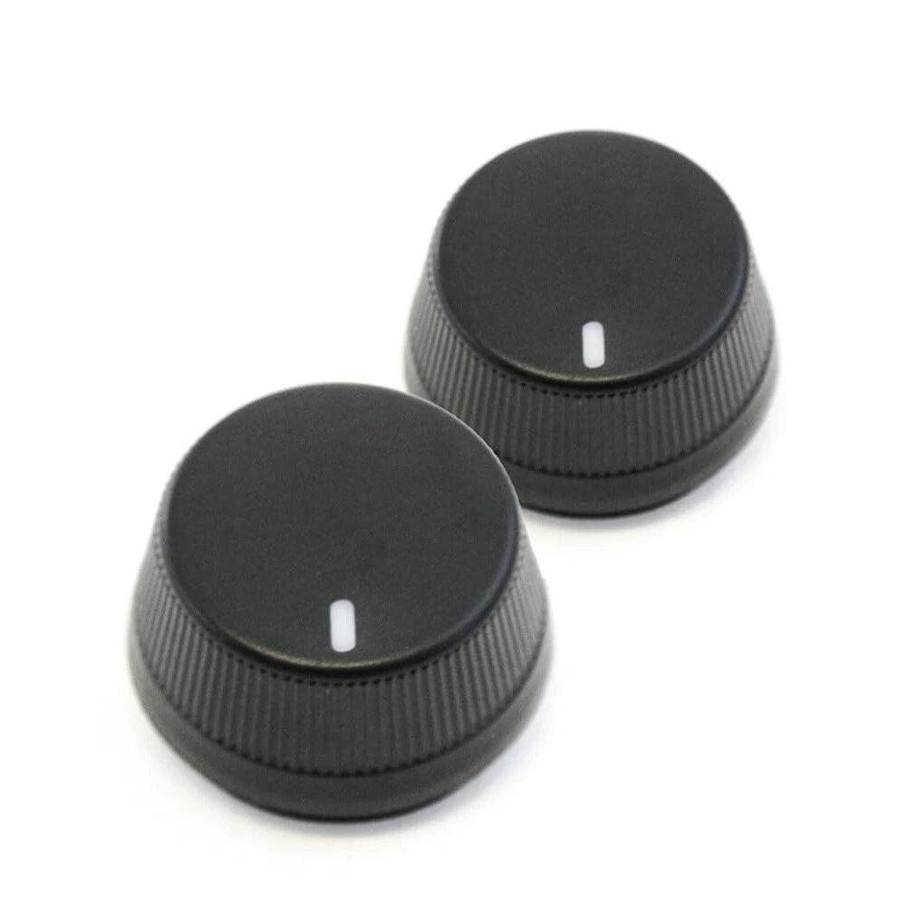 Control Knobs for 1998-2000 Honda Accord  Fan Speed Heater A/C