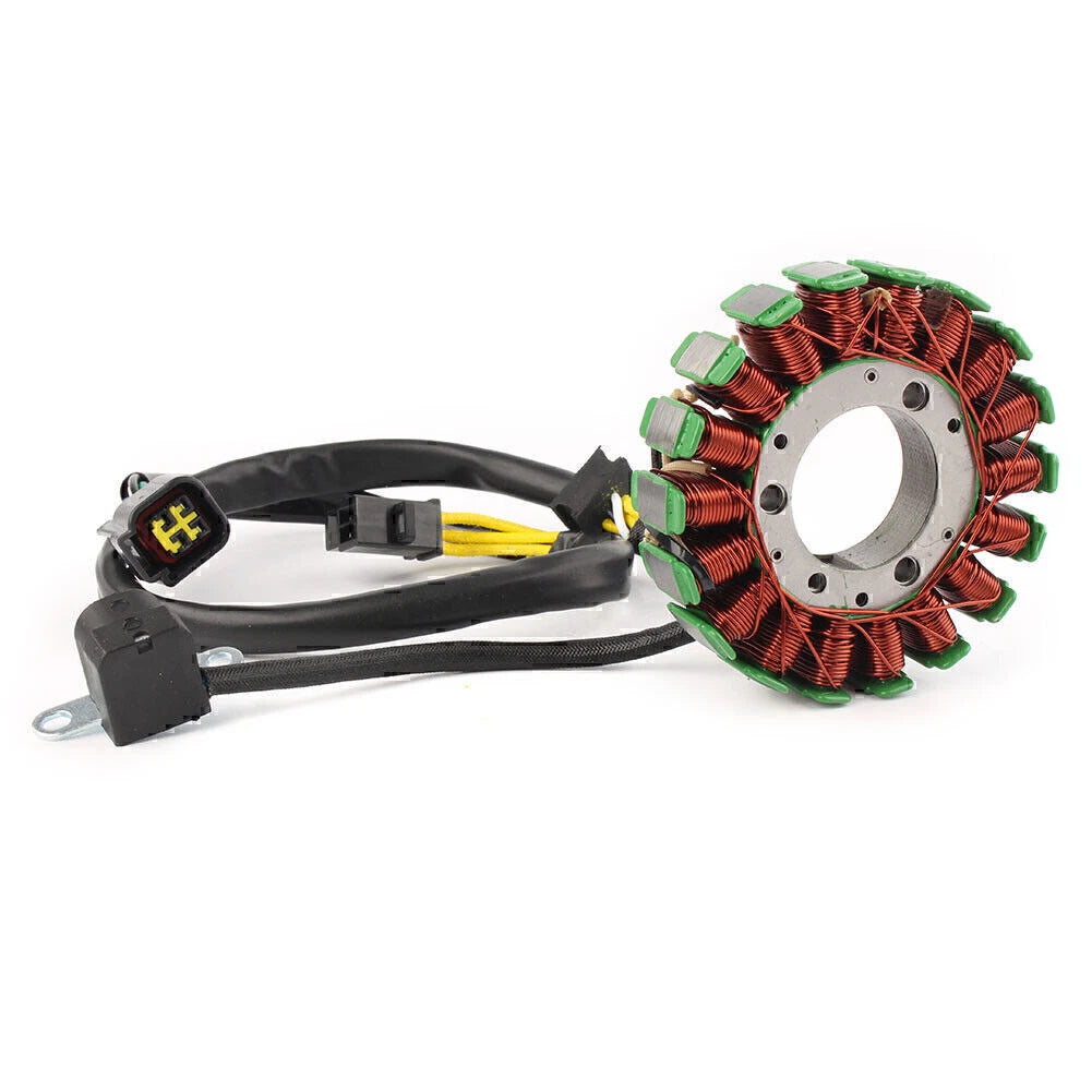 Magneto Stator Coil for Kawasaki KLX400 KLX400R (2003-2004)