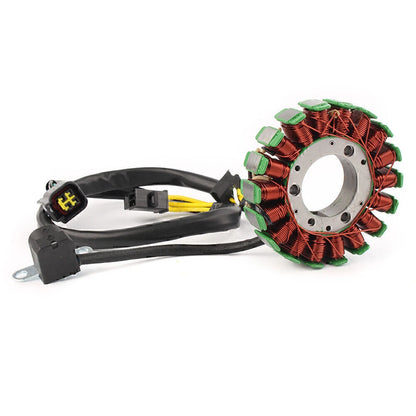 Magneto Stator Coil for Kawasaki KLX400 KLX400R (2003-2004)