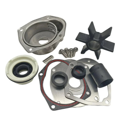 Water Pump Repair Kit for Mercury Quicksilver 12043