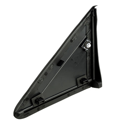 RH Mirror Flag Applique for Chrysler Town & Country, Dodge Grand Caravan (2008-2016)