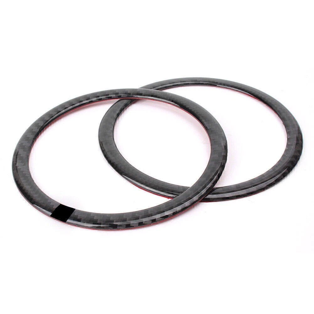 Door Speaker Loud Cover Trim for BMW E90 3 Series, E84 (2007-2013)