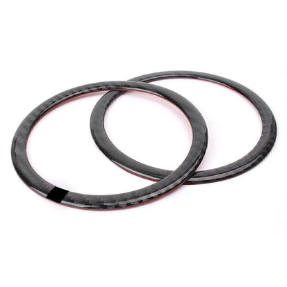 Door Speaker Loud Cover Trim for BMW E90 3 Series, E84 (2007-2013)