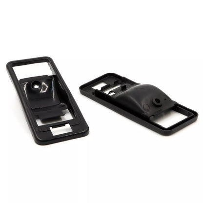 Rear Door Bezel Black for Toyota Corolla E20 KE20 KE22 KE25 TE27 1970-1978