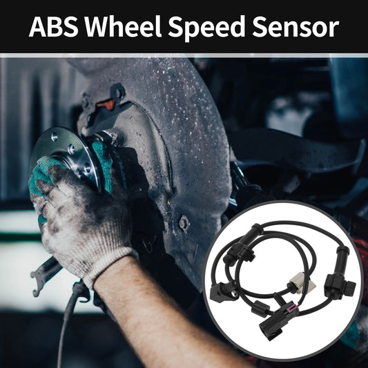 ABS Sensor Front Left or Right for Buick Rainier (2004–2007)