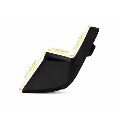 Cowl Cover Seal for Toyota 4Runner Front Driver Side (2003-2023)