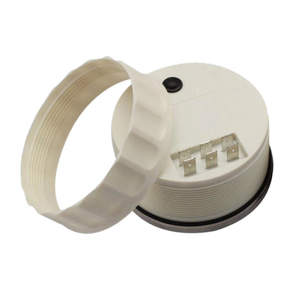 85mm 200km/h Speedometer Digital Odometer for Car Truck Motorcycle