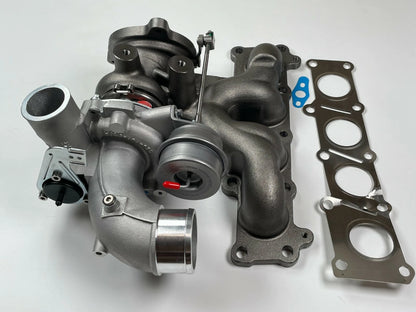 Turbocharger for Land Rover Range Rover Evoque L538 2.0 177KW (2011-2019)