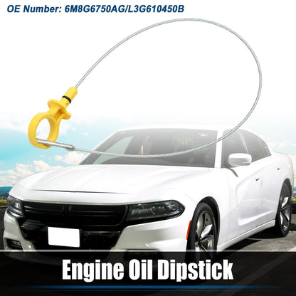 Engine Oil Dipstick for Mazda 5 (2006-2015)