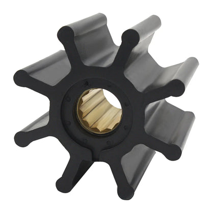 Sea Water Pump Impeller for Jabsco Outboard (920-0001)