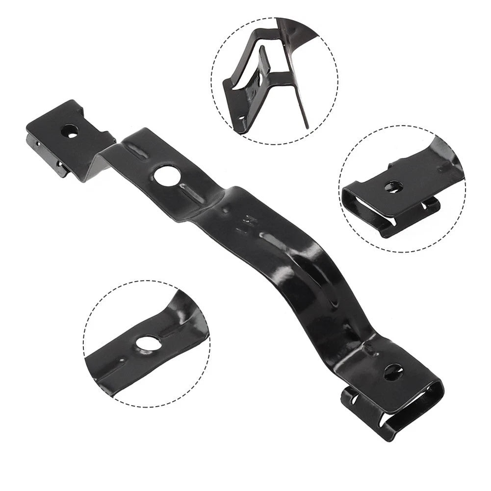 1PC / Left Bumper Liner Bracket Stiffener for Tesla Model 3 (2017–2022)