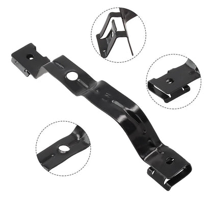 1PC / Left Bumper Liner Bracket Stiffener for Tesla Model 3 (2017–2022)