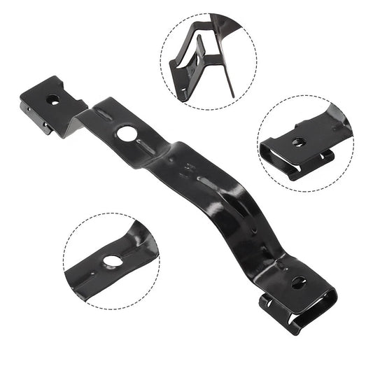 1PC / Left Bumper Liner Bracket Stiffener for Tesla Model 3 (2017–2022)