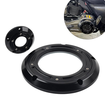 Timing Cover for Harley Touring Softail Fat Boy Night Train Dyna