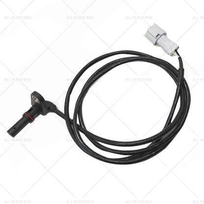 4 x ABS Wheel Speed Sensors for Mitsubishi Fuso Canter