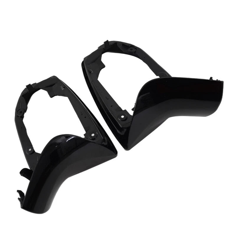 Mirror Cover Frame Cap for 2019+ Lexus ES350 RC300 UX200 (2019-2023)