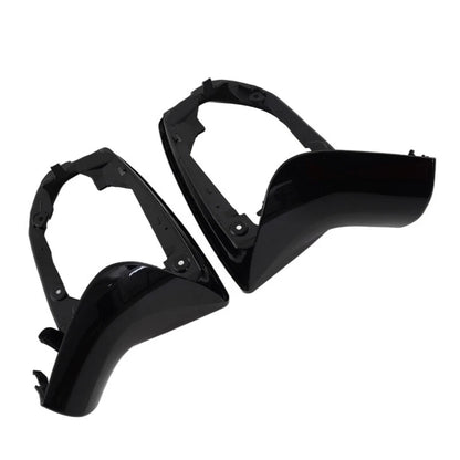 Mirror Cover Frame Cap for 2019+ Lexus ES350 RC300 UX200 (2019-2023)