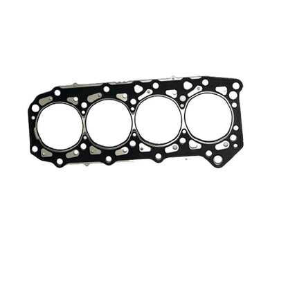VRS Cylinder Head Gasket Set for Nissan Patrol GU Y61 3.0L ZD30 (2007-2017)