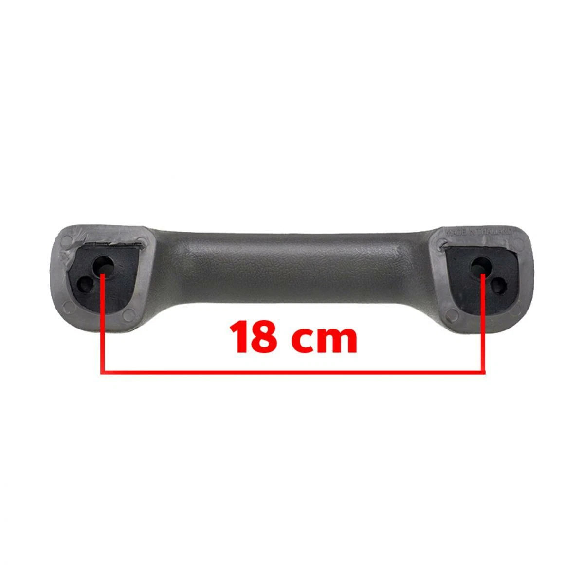 Interior Door Handle Pull Arm Rest Grey Fits Nissan Navara D21 Ute Truck 1986-97