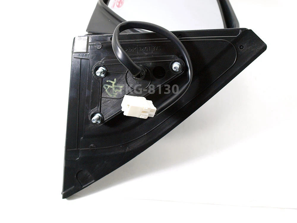Left Electric Power Mirror for Mitsubishi Triton ML MN (2005-2014)